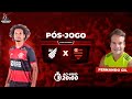 #FLAMENGOAOVIVO #CAMPEONATOBRASILEIRO ATHLETICO-PR X FLAMENGO PÓS -JOGO AO VIVO! DEBATE!