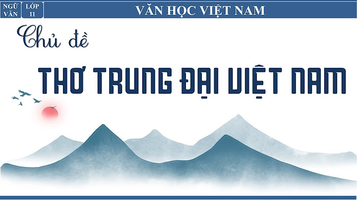 So sánh câu cá mùa thu và tự tình năm 2024