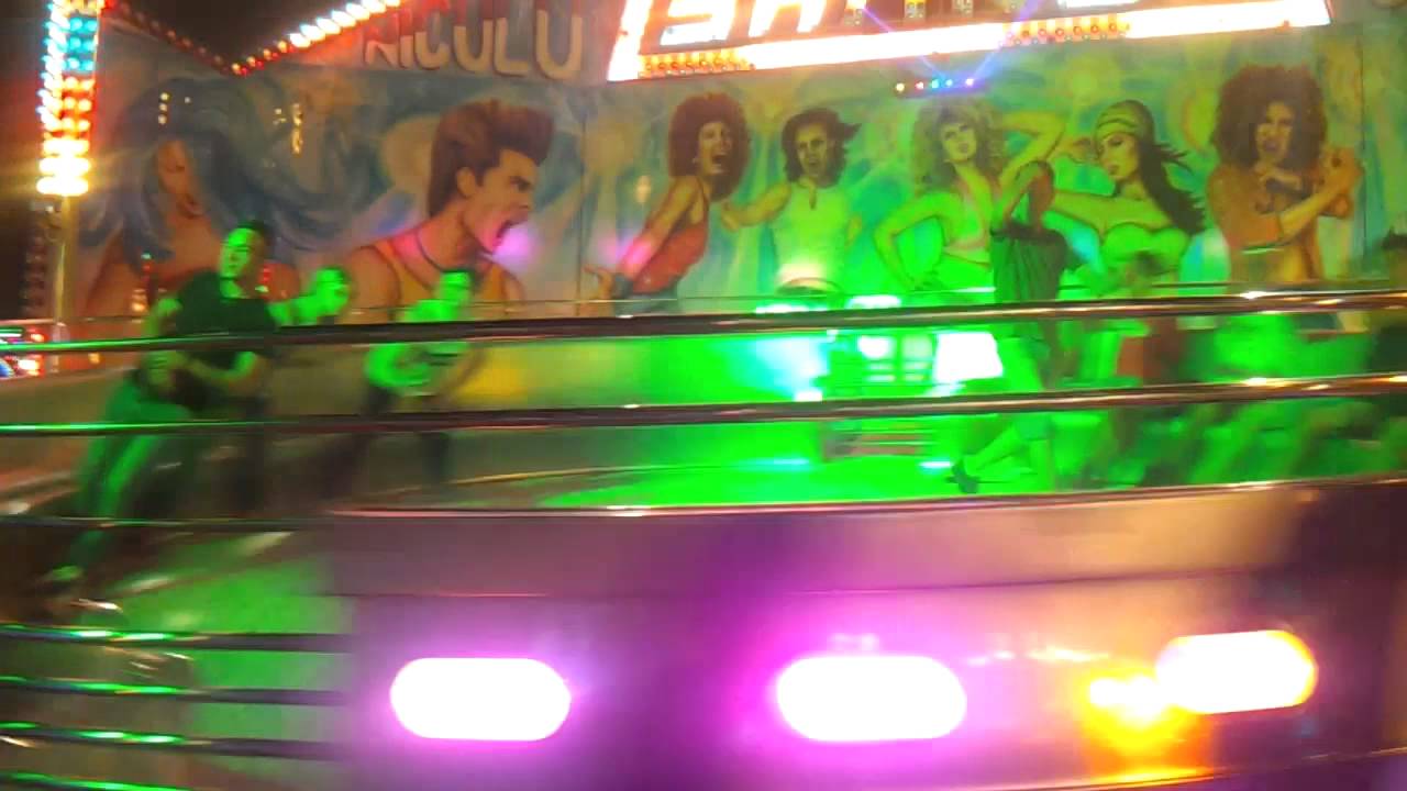 TUTTI SUL TAGADA PIU BELLO DER MONDO FESTA A TORSA