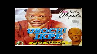 Bro. Chika Okpala | Ubochi Ikpe Agha Akaraka | Nigerian Gospel Songs