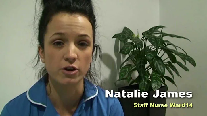 A Patient's Experience - Diane Parker