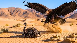 Giant Moa South Island 999 Days From Egg To Survivor The Dead Land Of Giants