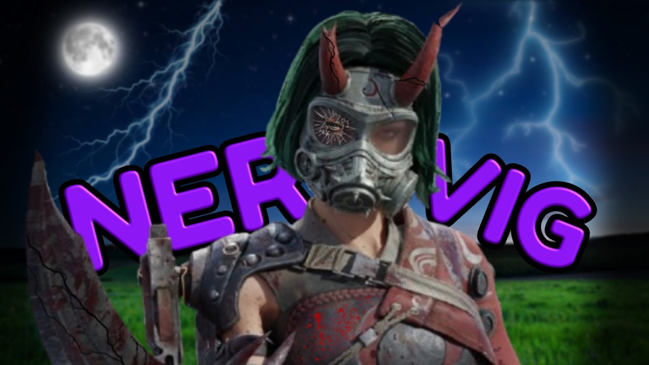 DER NERVIGSTE KILLER | Dead by Daylight History