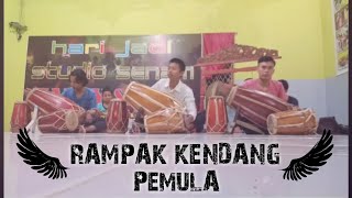 Download Lagu RAMPAK KENDANG/SENI BUDAYA BANTEN MP3