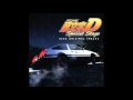 Initial D Special Stage Sega Original Tracks Victory 2