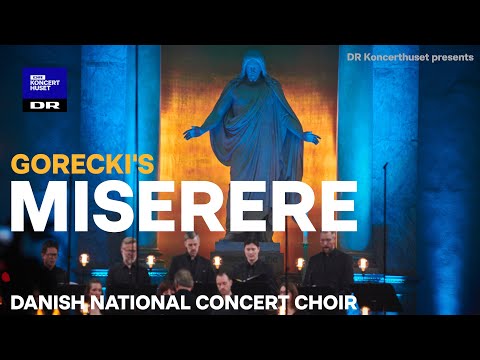 Miserere - Górecki