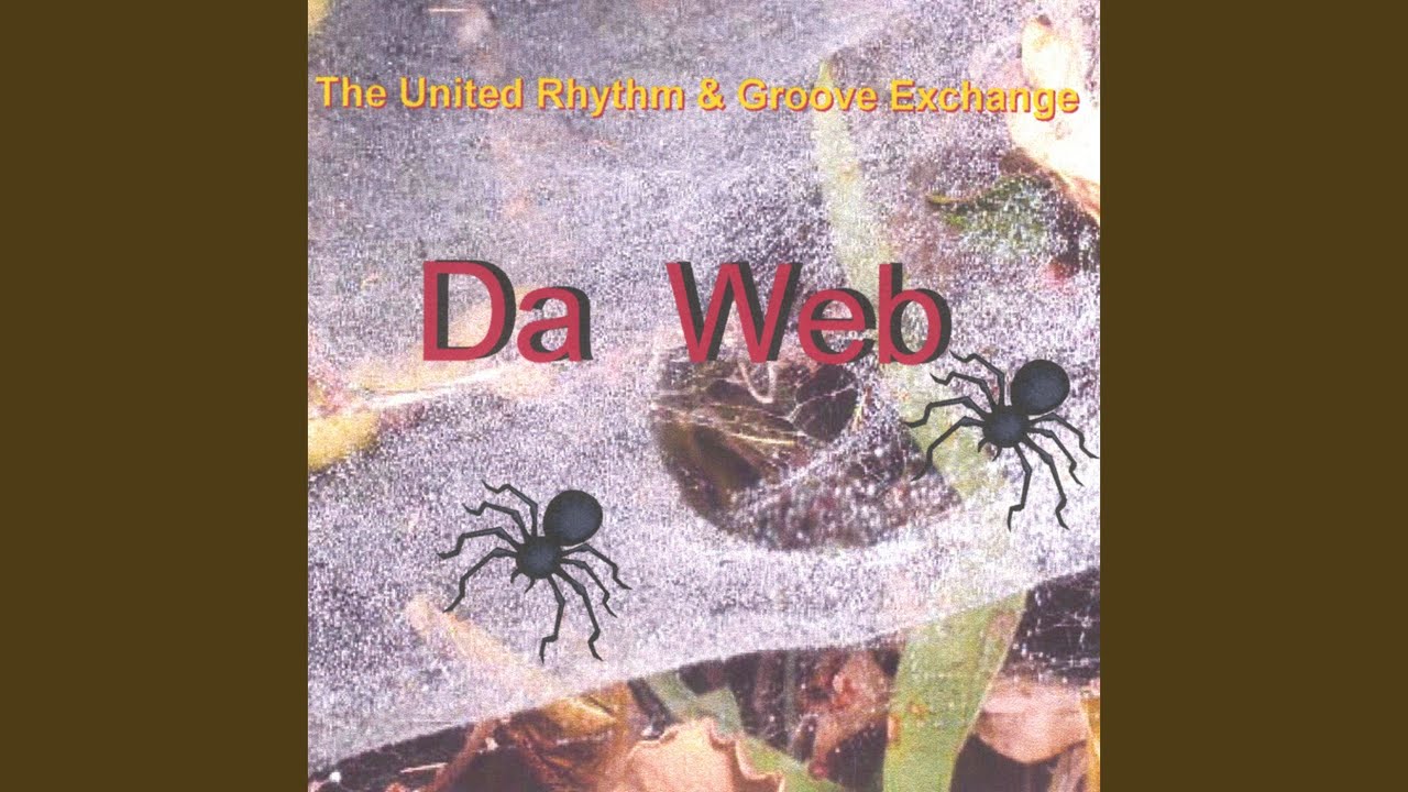 Da Web (of love) auf YouTube ansehen Da Web (of love) auf YouTube ansehen