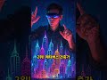 다가오는 미래 당신은 어떤 직업을?! #미래직업 #2030유망직업