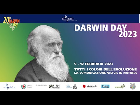Video: Museo statale di Darwin a Mosca