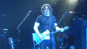 "Icky Thump & Trump Mention" Jack White@Governors Ball New York 6/1/18