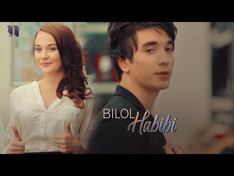 Bilol - Habibi | Билол - Хабиби