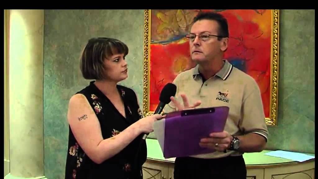 The Box Seat - Jess In The US (with Ken Warkentin)