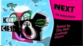 Klasky Csupo Nicktoons TV UK In B Major 2