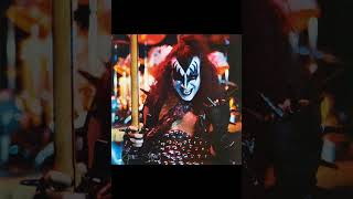 kiss por Miguel rock 7.6.5.24