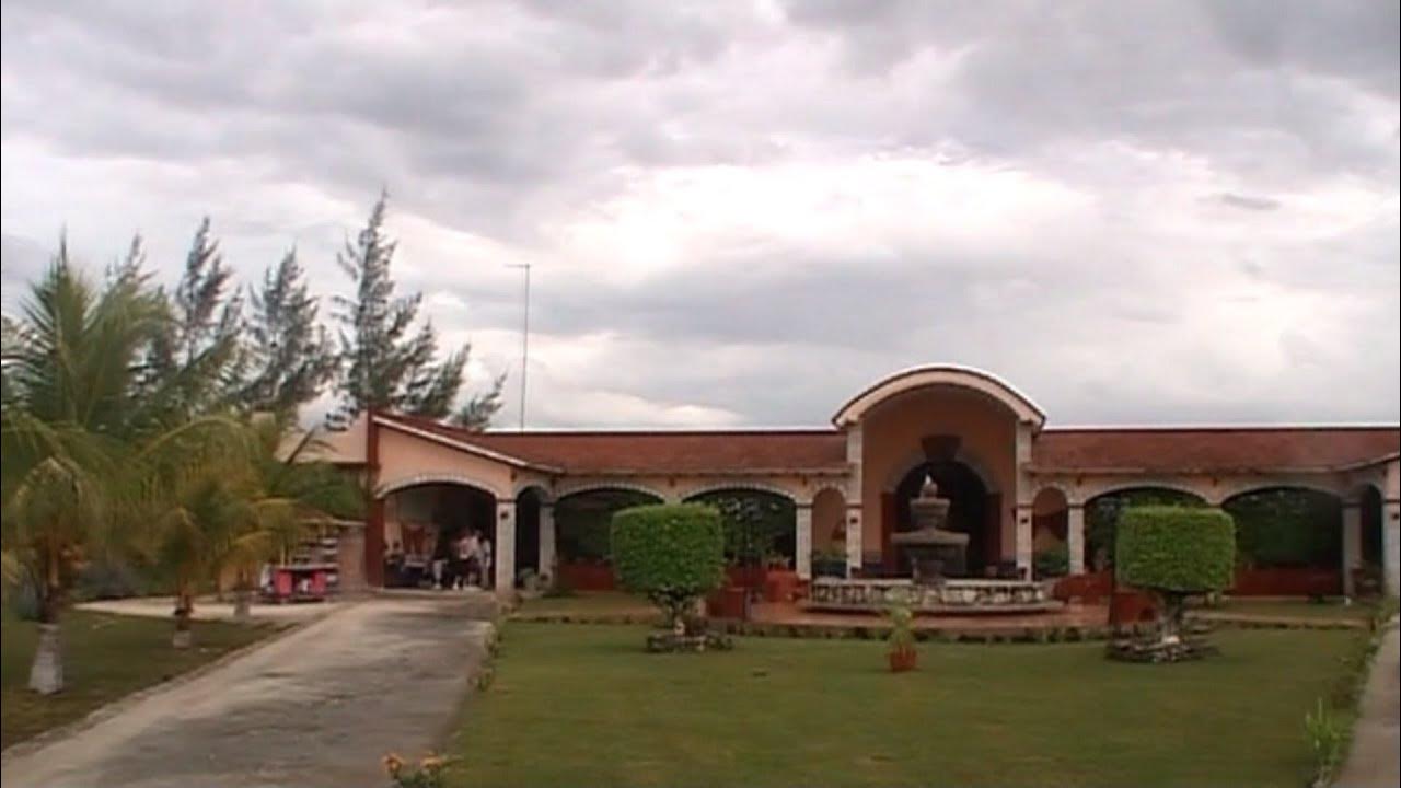 Cozumel Mexico and the Tequila Factory 2010 YouTube