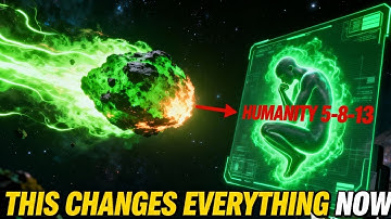 3I/ATLAS: Why was NASA silent during the alien Fibonacci signal?