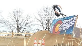 Demolition Bmx Dan Nielsen