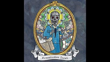 Ecce Shnak - "Privatization Jawn: ¡Turnit! / ¡Burnit!"