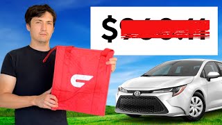 How Much I Make As A DoorDash/Uber Eats Driver