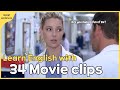 Learn most common english expressions from movies real english