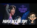 F0RSAKEN TỚI CHƠI! PRX vs. TH - DAY 1 - VCT MASTERS TORONTO
