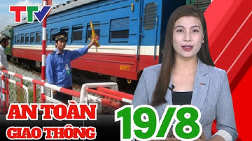 Tăng cường bảo đảm trật tự, an toàn giao thông đường sắt trong tình hình mới