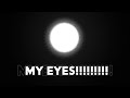 (509) How To Get "MY EYES!!!!!!!!!" Badge in "Secret Universe" (Roblox)