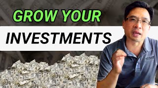 Stop Chasing the Market: Here’s What Actually Builds Wealth