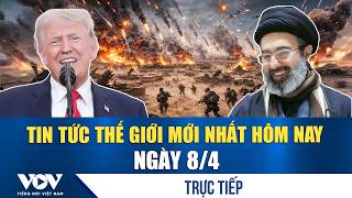 Báo Điện tử Tiếng nói Việt Nam (VOV)