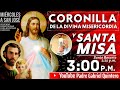 Santo Rosario, Coronilla a la Divina Misericordia y Santa Misa Hoy Miércoles 27 de Enero de 2021