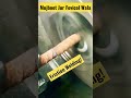 Mujboot Jur Fevicol Wala! | Friction Welding |