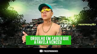 Mc Jr - Orgulho Em Saber Que A Favela Venceu Dj Bolt.prod Map Produtora