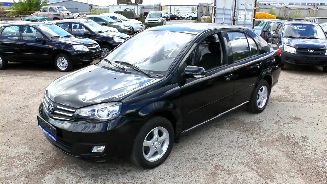 Помпа faw v5