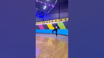 Wizard Skating: Getting Technical and Smooth!