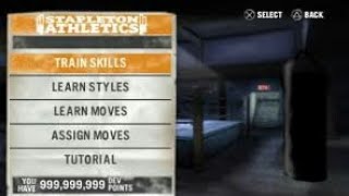 Cara meng hack defjam take over ppsspp