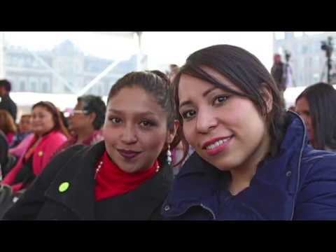 defensa y justicia MUJERES JÓVENES PREVENCIÓN DE ENFERMEDADES
