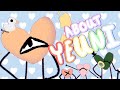 ♡A LITTLE ABOUT YEUNI!!♡