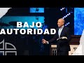 Pastor Gilberto Corredera | Bajo autoridad | Romanos 13:1-7