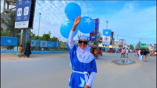 #1daluuliyo
DIYAAR  GAROWGA 1Da LUULIYO || MOGADISHO 2021||