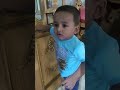 My lovely son Ahil Ahmed. when he was started walking . Everyone pray for his good future.