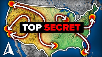 50 Places in The US You Won’t Believe Are Real