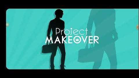 Project Makeover Part 7: New Clothes For Timothy, Fails & More
