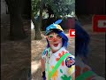 #shortviral#recomendando#redessociales#comediante#nikolerikelme#payaso#yayocrayolin