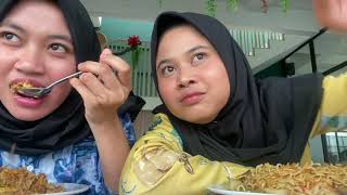 24 Jam Pake Baju Tidur Kemana Mana Jelitawidiaw