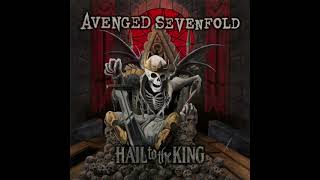 Avenged Sevenfold-Hail To The King (Only Guitars Cover)