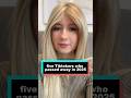 five Tiktokers who passed away in 2025. #celebrity #usa #foryou #fypage #youtube