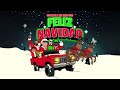 Giovannie And The Hired Guns Feliz Navidad Official Audio