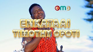 ENKATAAI  4K VIDEO BY TIMOTHY OPOTI