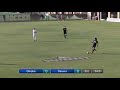 2019 Men's Soccer Championship Final - Omaha vs. Denver
