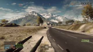 Battlefield 4 - Born To Raise Hell